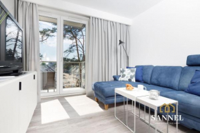 Apartament NAUTICAL, Dziwnówek